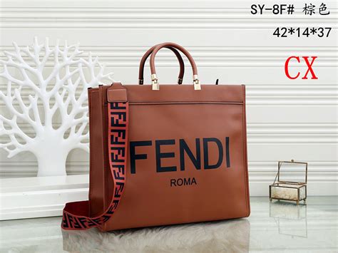 fendi bags replica|vintage fendi bags authenticity.